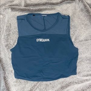 Gymshark Crop Top